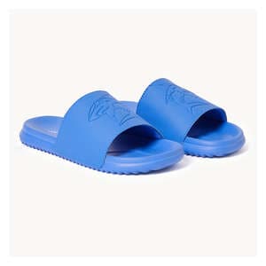 Kid Boys' Slides - Blue