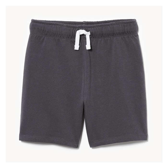 Garçons Short en coton pour garçons