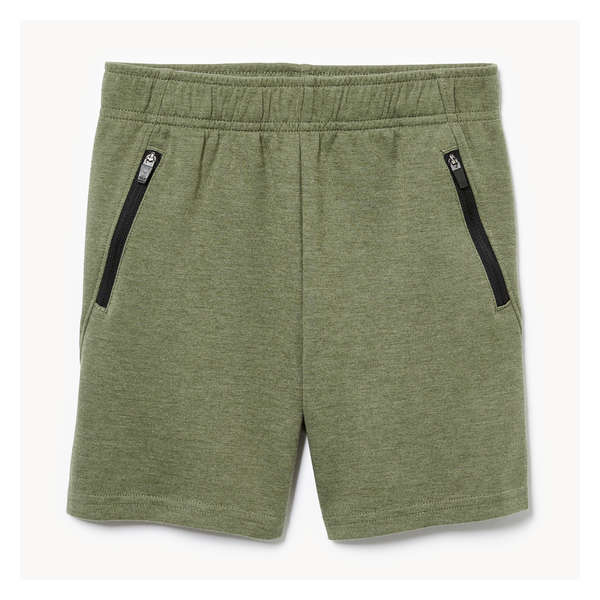 Kid Boys' Active Short - Olive
