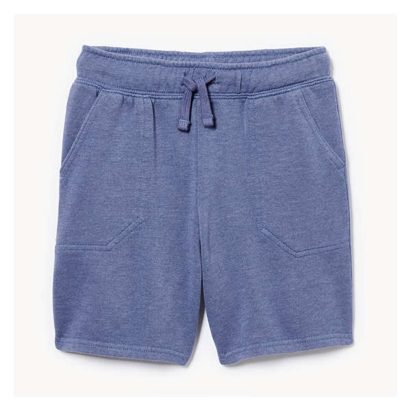 Kid Boys' Carpenter Short - Indigo