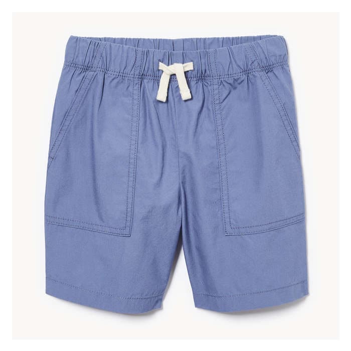 Kid Boys' Woven Short