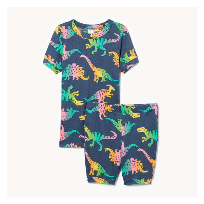 Kid Boys' 2-Piece Pajama Set