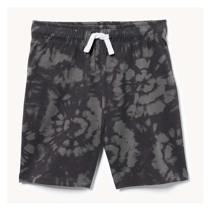 Garçons Short imprimé pour garçons