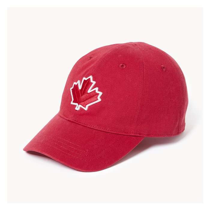 Kid Boys' Canada Cap