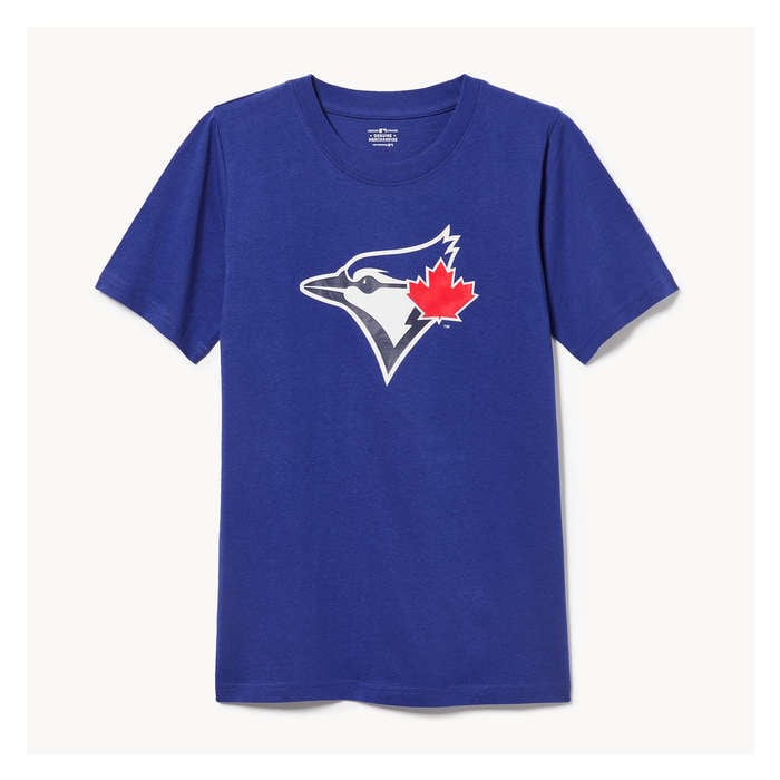 Kid Boys' MLB Toronto Blue Jays T-Shirt