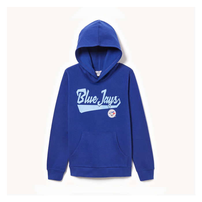 Kid Boys' MLB Toronto Blue Jays Hoodie