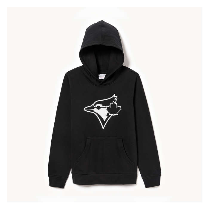 Kid Boys' MLB Toronto Blue Jays Hoodie