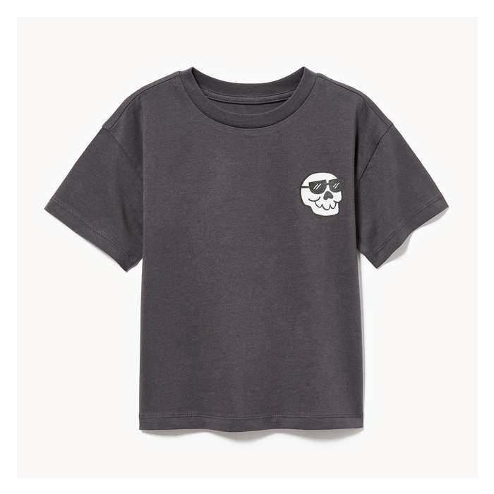Petits Garçons T-shirt imprimé pour petits garçons
