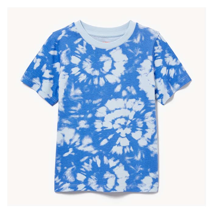 Petits Garçons T-shirt imprimé pour petits garçons