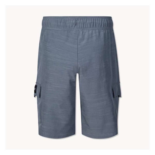 Toddler Boys' Hurley Hybrid Short - Grey