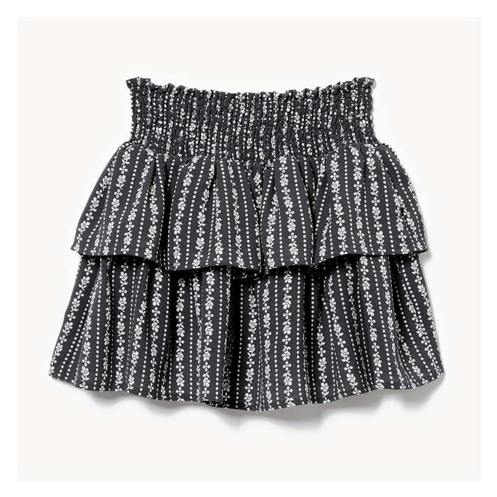 Kid Girls' Smocked Skirt