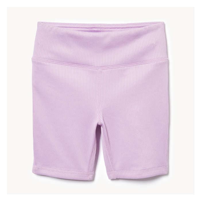 Kid Girls' Active Bike Short