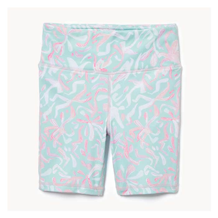 Kid Girls' Active Bike Short
