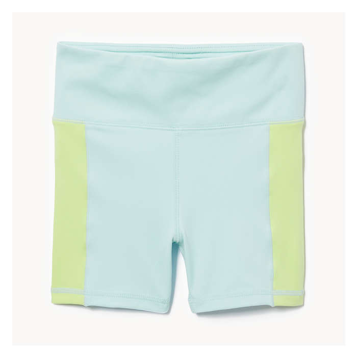 Kid Girls' Active Bike Short