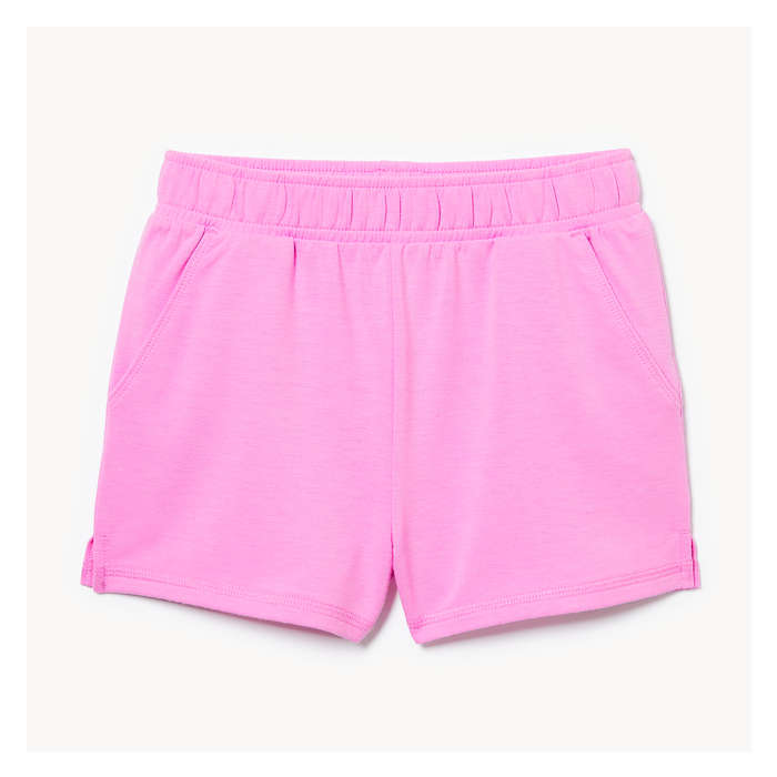 Kid Girls' Active Terry Short
