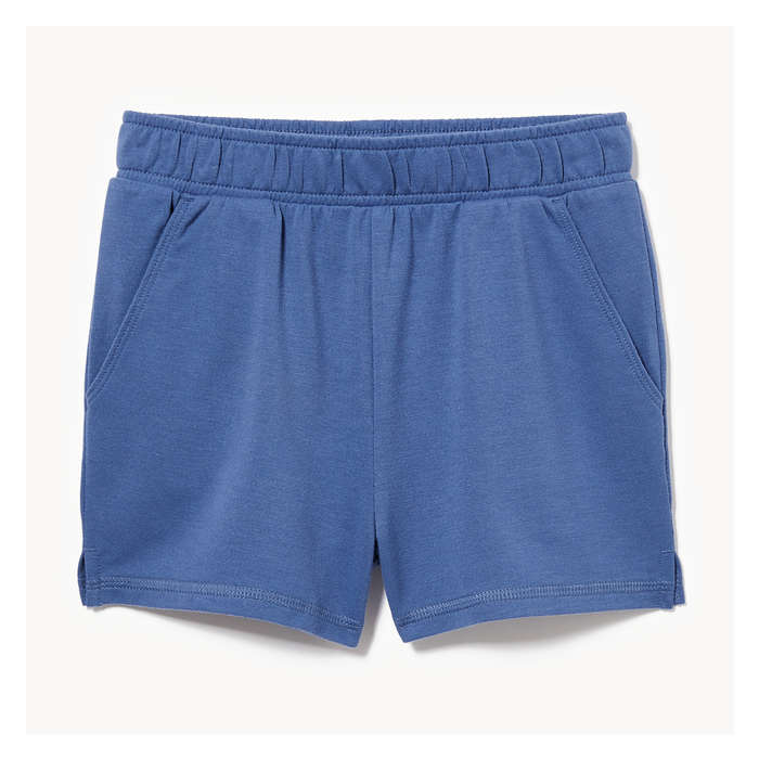 Kid Girls' Active Terry Short