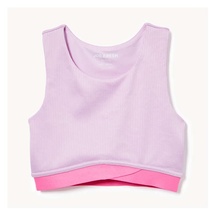 Kid Girls' Active Tank