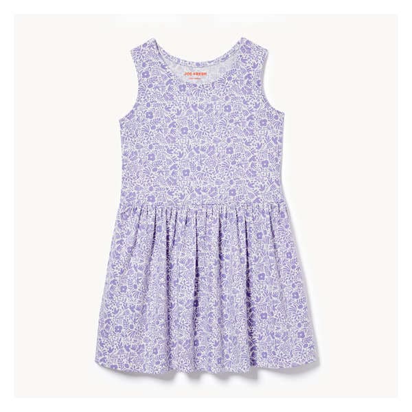 Kid Girls' Dress - Off White