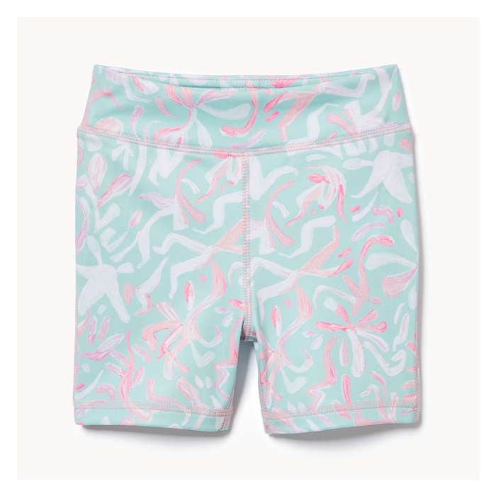 Toddler Girls' Active Bike Short