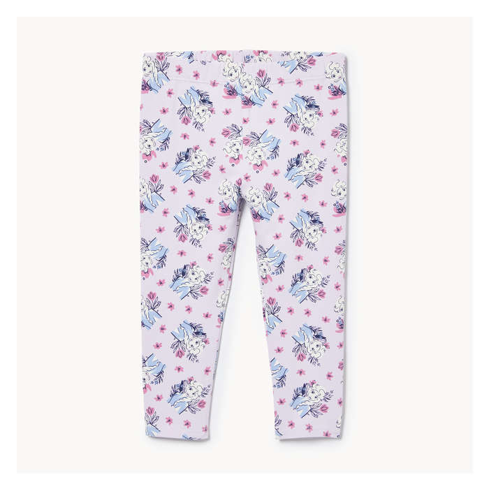 Toddler Girls' Disney Frozen Elsa Legging