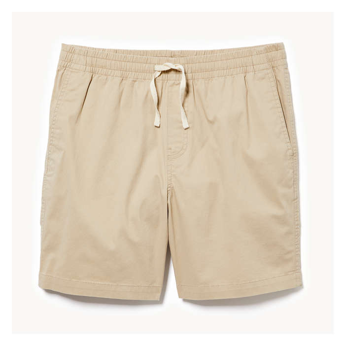 Men's Flex Twill Short