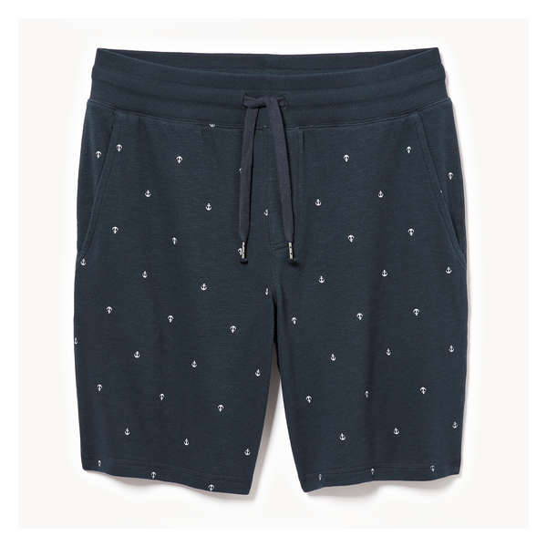 Men's Active Essential Short - Dark Navy