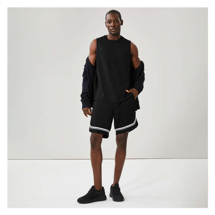 Men's Active Muscle Tank