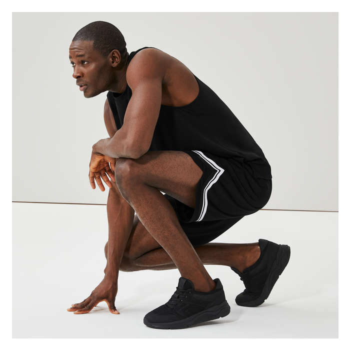 Men's Active Basketball Short