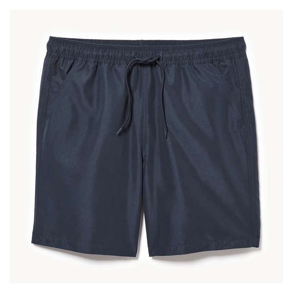 Men's 8" Swim Trunk - Dark Navy