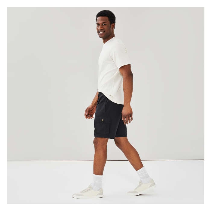 Men's Twill Short