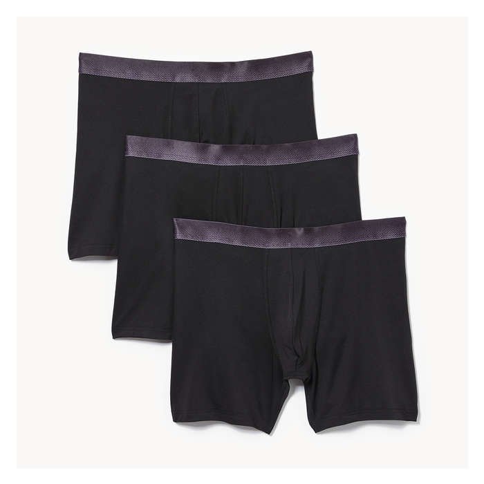 Men's 3-Pack Boxer Brief