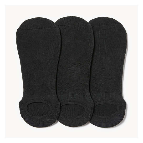 U5MR058032 HS LOW CUT - Black