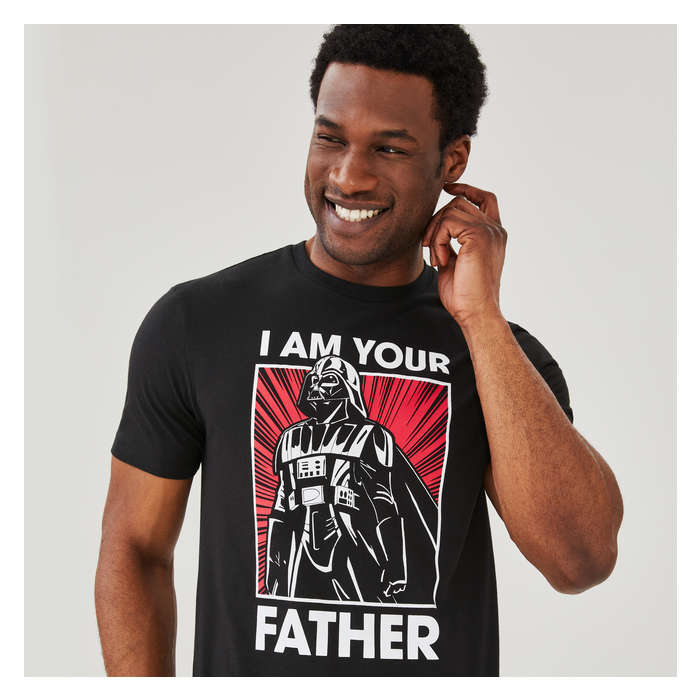 Men's Disney Star Wars™ Darth Vader T-Shirt