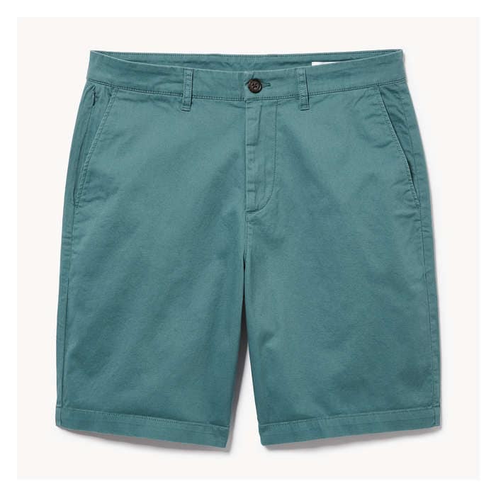 Men's Flex Twill Short
