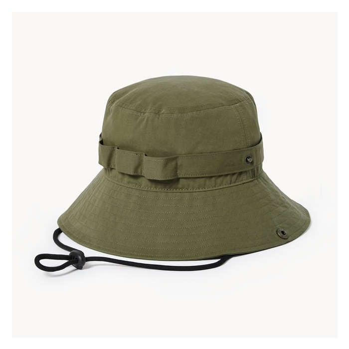 Pour Des Hommes Chapeau de pêche utilitaire pour hommes