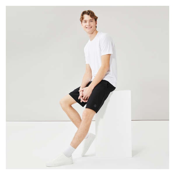 Men's Levi Strauss Signature™ Gold Golf Short - Black
