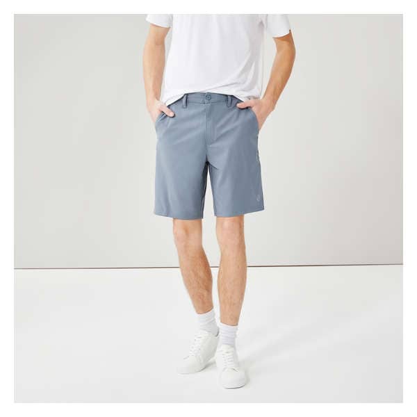 Men's Levi Strauss Signature™ Gold Golf Short - Dusty Blue