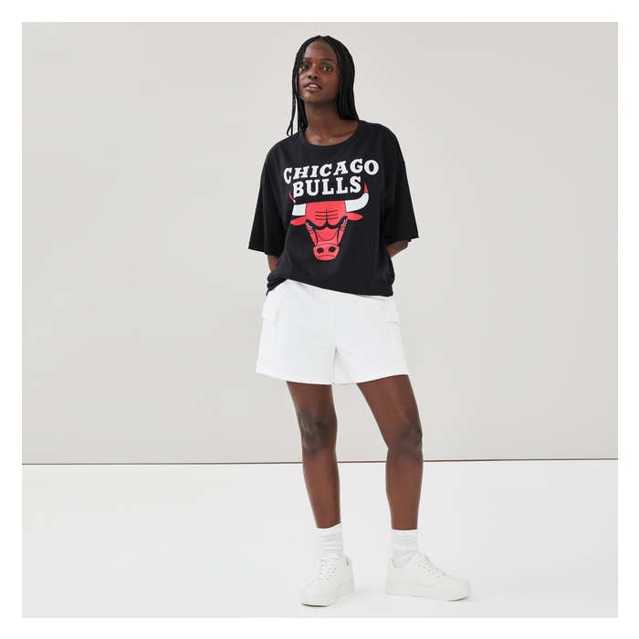 Adult NBA Chicago Bulls T-Shirt