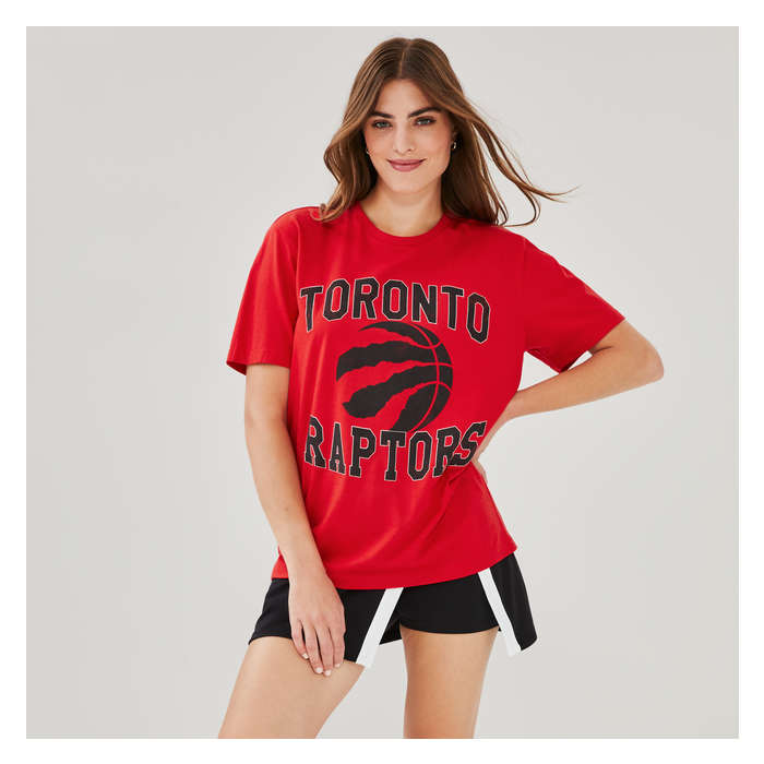 Adult NBA Toronto Raptors T-Shirt