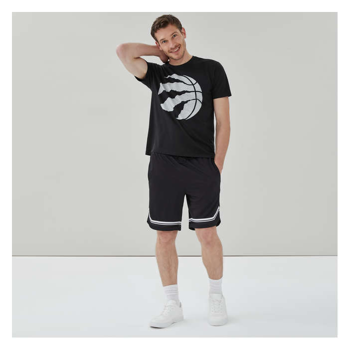 T-shirt NBA Raptors de Toronto pour adultes