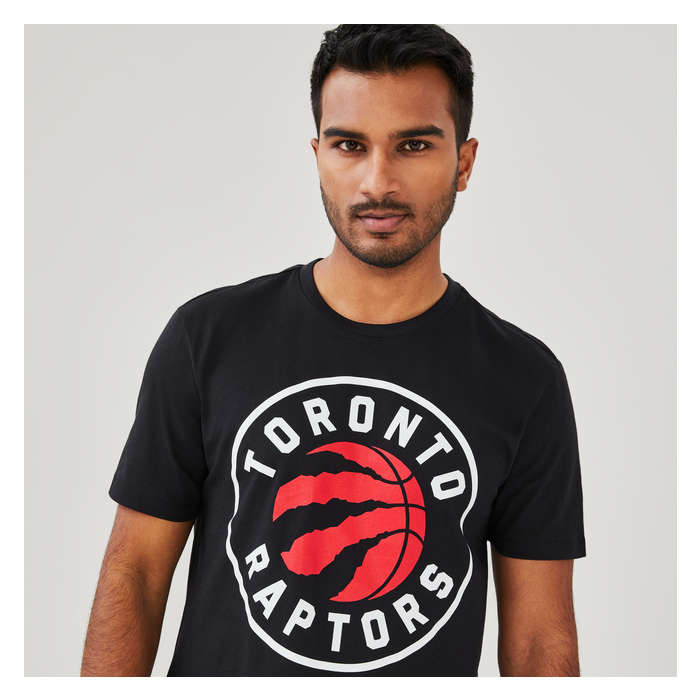 Adult NBA Toronto Raptors T-Shirt