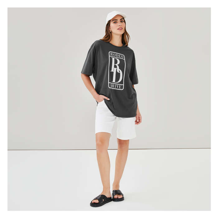 T-shirt Rodeo Drive pour adultes