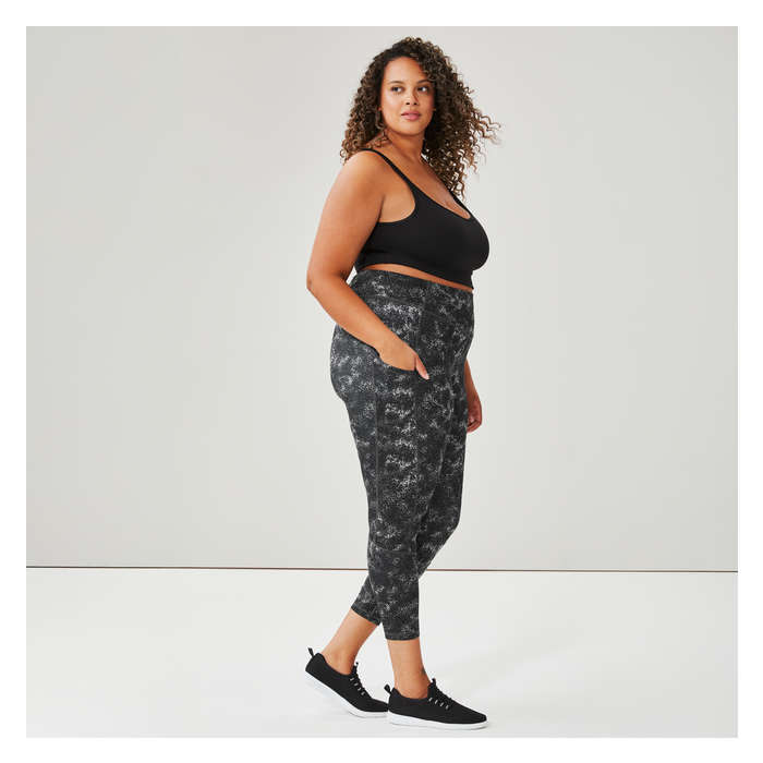 Women+ Active Momentum Legging