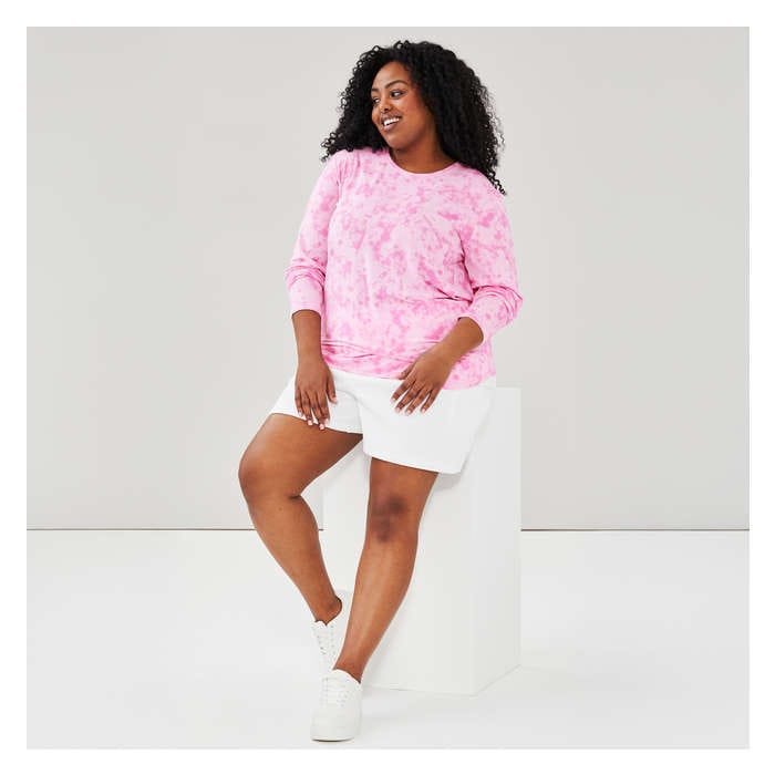 Women+ Active Long Sleeve T-Shirt