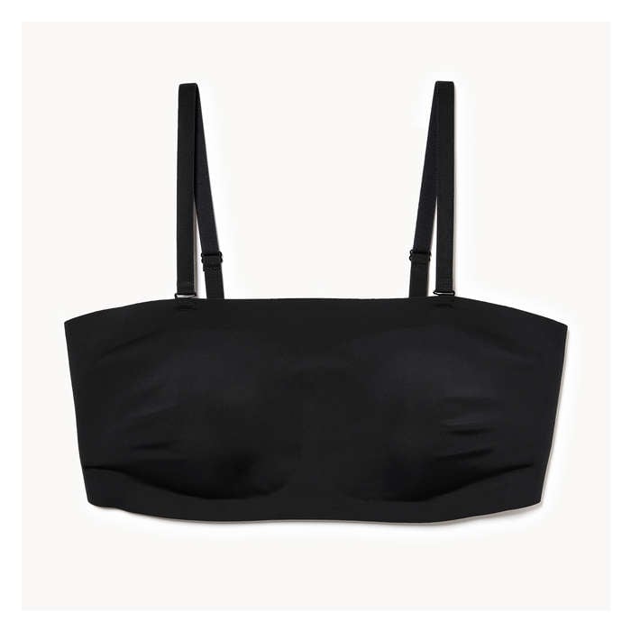 Women+ No Show Bandeau