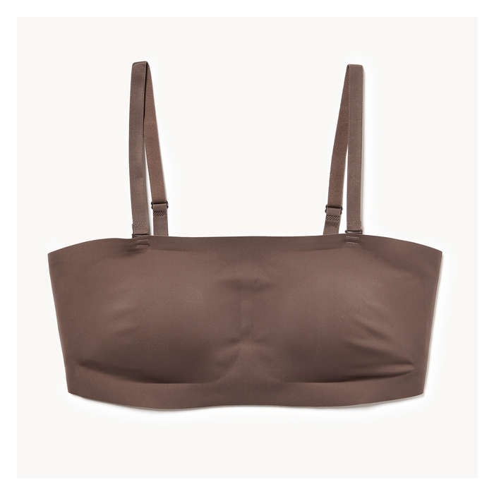 Women+ No Show Bandeau