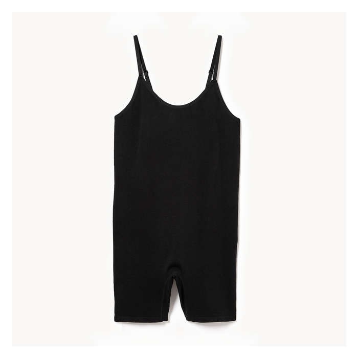 Women+ Seamless Short Bodysuit