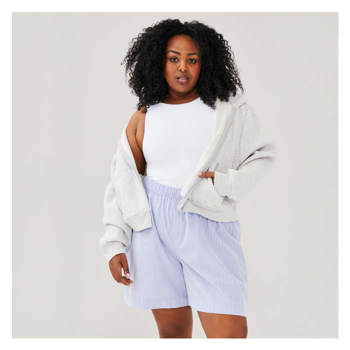 Women+ Seamless Sleep Tank