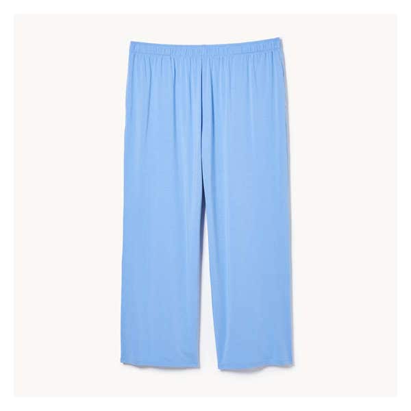 Women+ Modal Sleep Pant - Dusty Blue