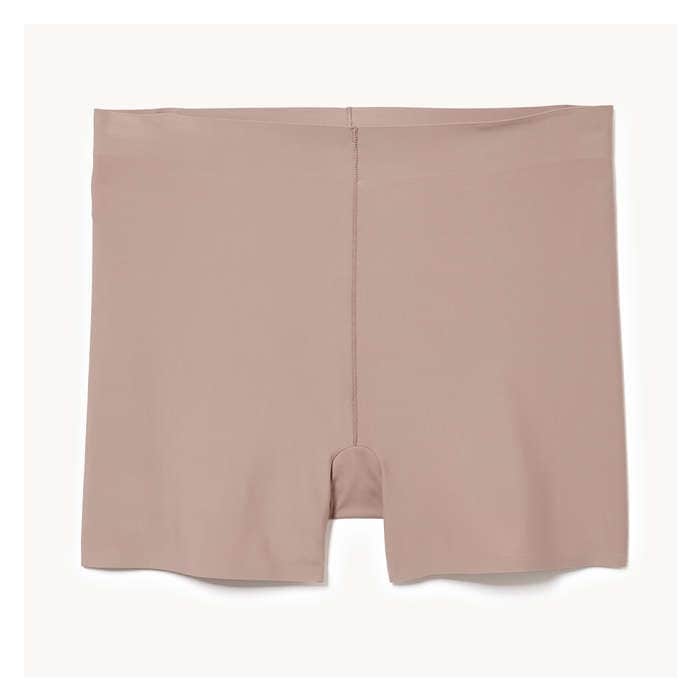 Women+ No Show Short - Stone